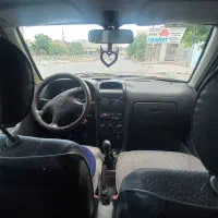 پراید۱۴۱مدل۸۴