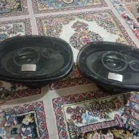 باند کنوود 718اصلی ضبط چهار خرجی پریمر حرفه ای