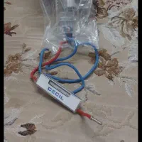 لامپ دوتریوم