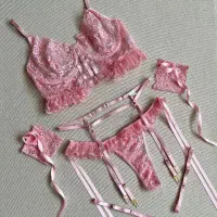 لباس زیر فانتزی زنانه