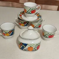 فنجان نلبکی