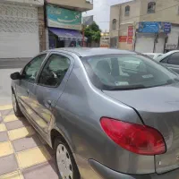 206sd فروشی|خودرو سواری و وانت|ماهدشت, |دیوار