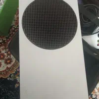 Xbox series s/ ایکس باکس سری اس