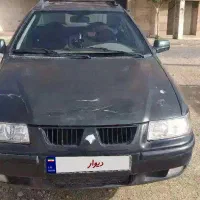 سمند۸۲ ،معاوضه همقیمت با ۲۰۶