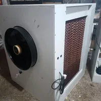 کولر آبی سلولزی صنعتی