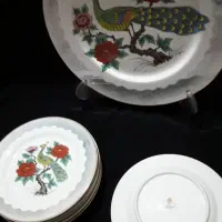 انار خوری قدیمی با قاشق...