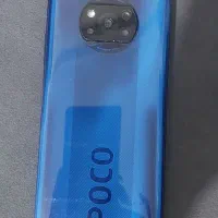 POCO X3 NFC|موبایل|رودهن, |دیوار
