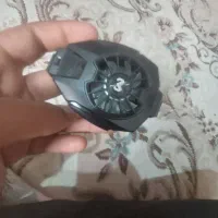 فن موبایل و تبلت ممو در حد نو