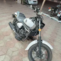 لین مکث 200 سی سی