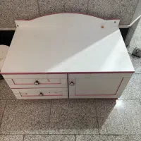 کمد در حد نو