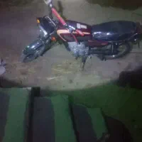 موتور سیکلت ۱۵۰