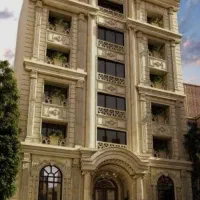 195متر-تک-واحدی-کلید-نخورده
