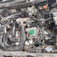 پراید مدل 91