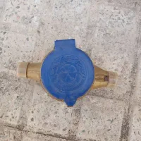 کنتور آب