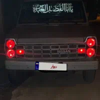نیسان ژاپنی