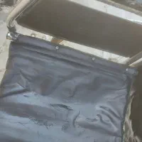 مزداوانت دوکابین ۷۹ ویلچر درحدنو