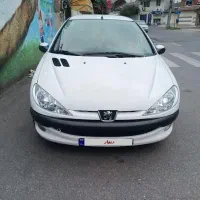 ۲۰۶ تیپ پنج