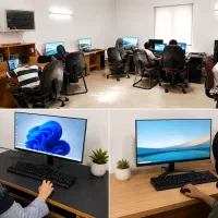 دوره جامع ICDL