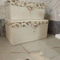 صندوقچه لباس