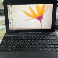 لب تاپ لمسی ایسوس