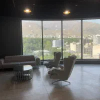 فرمانیه۹۳مترسنداداری باکلیه امکانات اداری و...