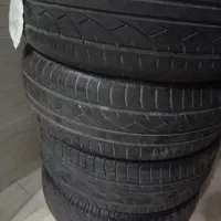 لاستیک 205/60/17