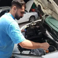 نقاشی اتومبیل پولیش ماشین فقط فقط 1ملیون
