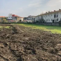 زمین مسکونی