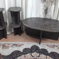 میز عسلی