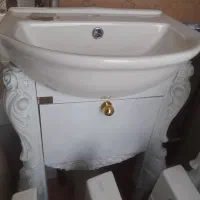 روشویی سلطنتی پایه دارسایز۴۵