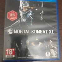 mortal kombat xl مورتال کمبت ایکس ال
