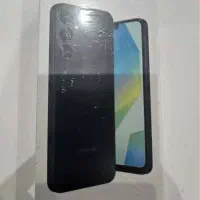 گوشی سامسونگ A16 رم ۶ با ۱۲۸ گیگ حافظه پلمپ