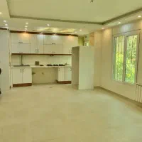 ۵۵ متر ۱ خواب فول امکانات بلوار فردوس