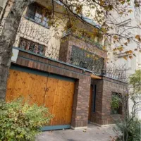 کلنگی 140متری شمالی دو طبقه بنا بازسازی ستارخان