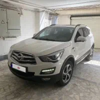 هایما S5 توربو