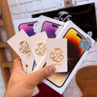 14 پرو پلمپ به شرط