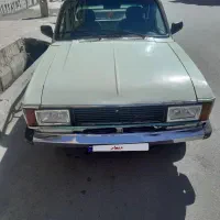 پیکان وانت مدل ۹۰