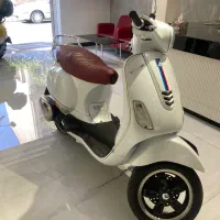 وسپا vespa vxl پیاجیو