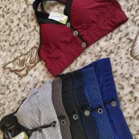 نیم تنه ورزشی