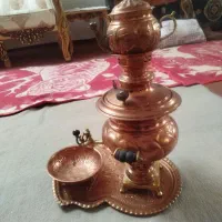 سماور مسی