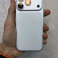 17pro/ریجسترشده/ معاوضه /اقساط یکساله