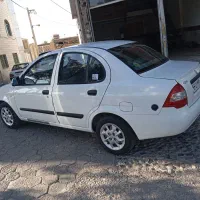 تیبا ۱ مدل ۹۸ دوگانه کارخانه