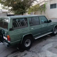 نیسان پاترول|خودرو سواری و وانت|تهران, سهروردی|دیوار