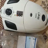 جارو کیسه ای نو