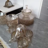 سرویس کامل کریستال