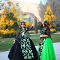 کرایه لباس محلی