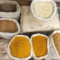 ادویه اعلا ابادان به صورت تکی و عمده