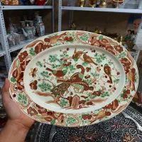 دیس ژاپنی قدیمی