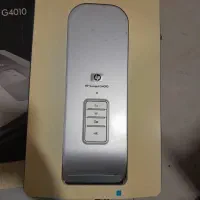 اسکنر
