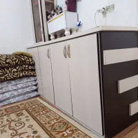 کابینت|جاکفشی، کمد، دراور|بروجرد, |دیوار